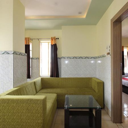 Hotel O Blue Diamond Varanasi Exterior photo
